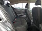 Nissan Versa S Image 5