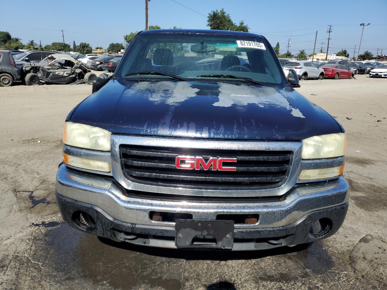 GMC Sierra C1500 Image 7