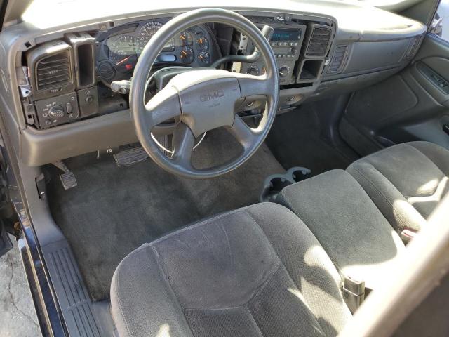 GMC Sierra C1500 Image 9