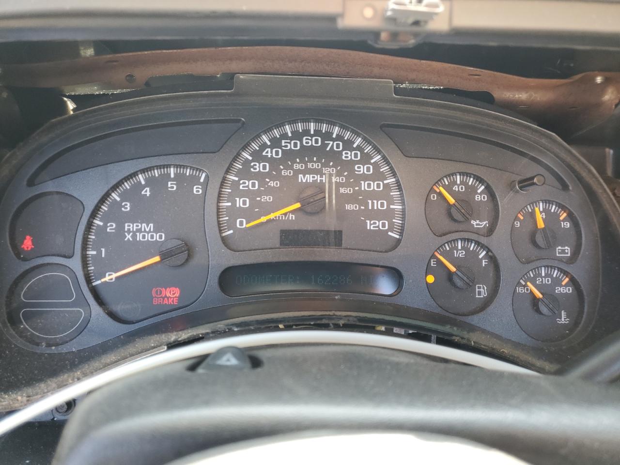 GMC Sierra C1500 Image 6