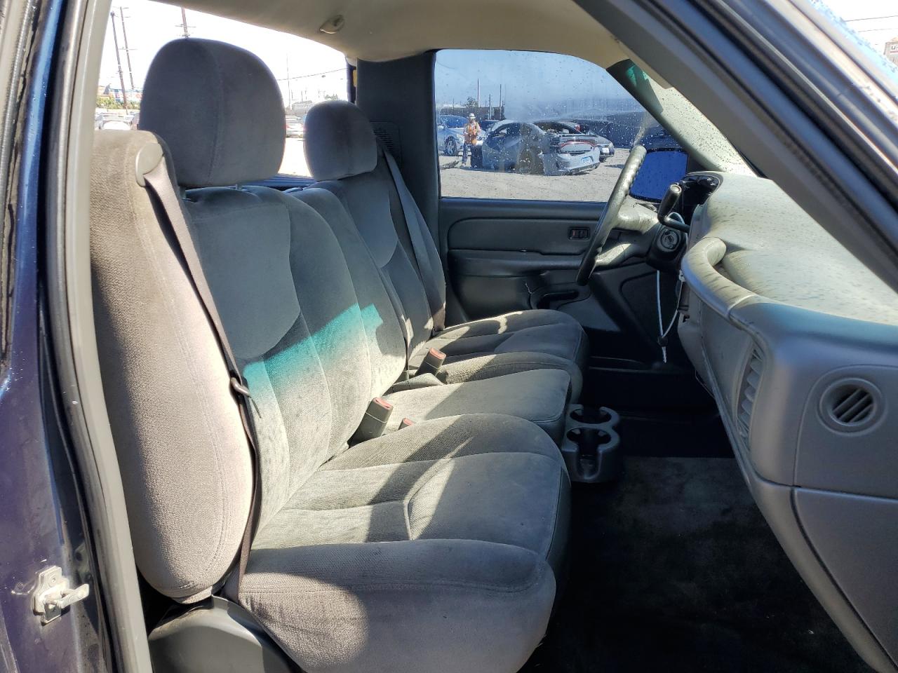 GMC Sierra C1500 Image 12