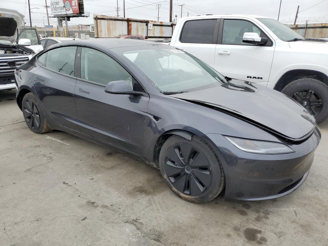 Tesla Model 3 Image 2