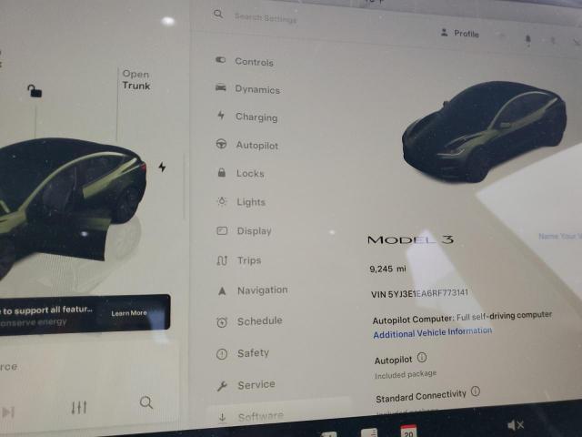Tesla Model 3 Image 7