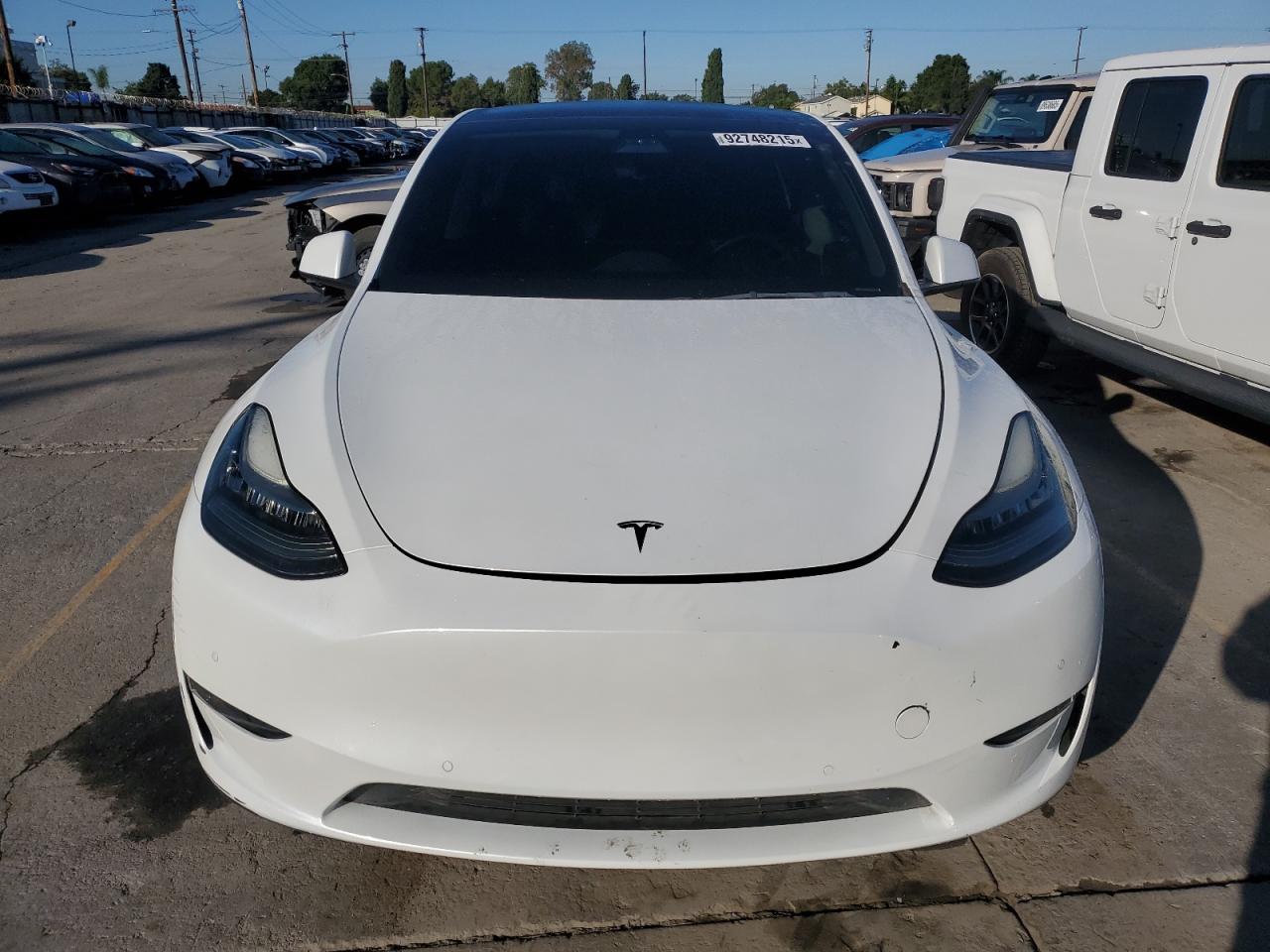 Tesla Model Y Image 6