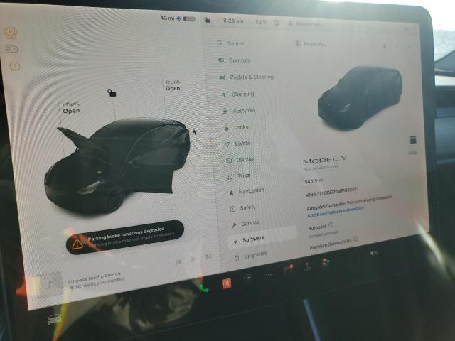 Tesla Model Y Image 5