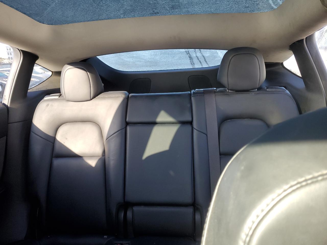 Tesla Model Y Image 12