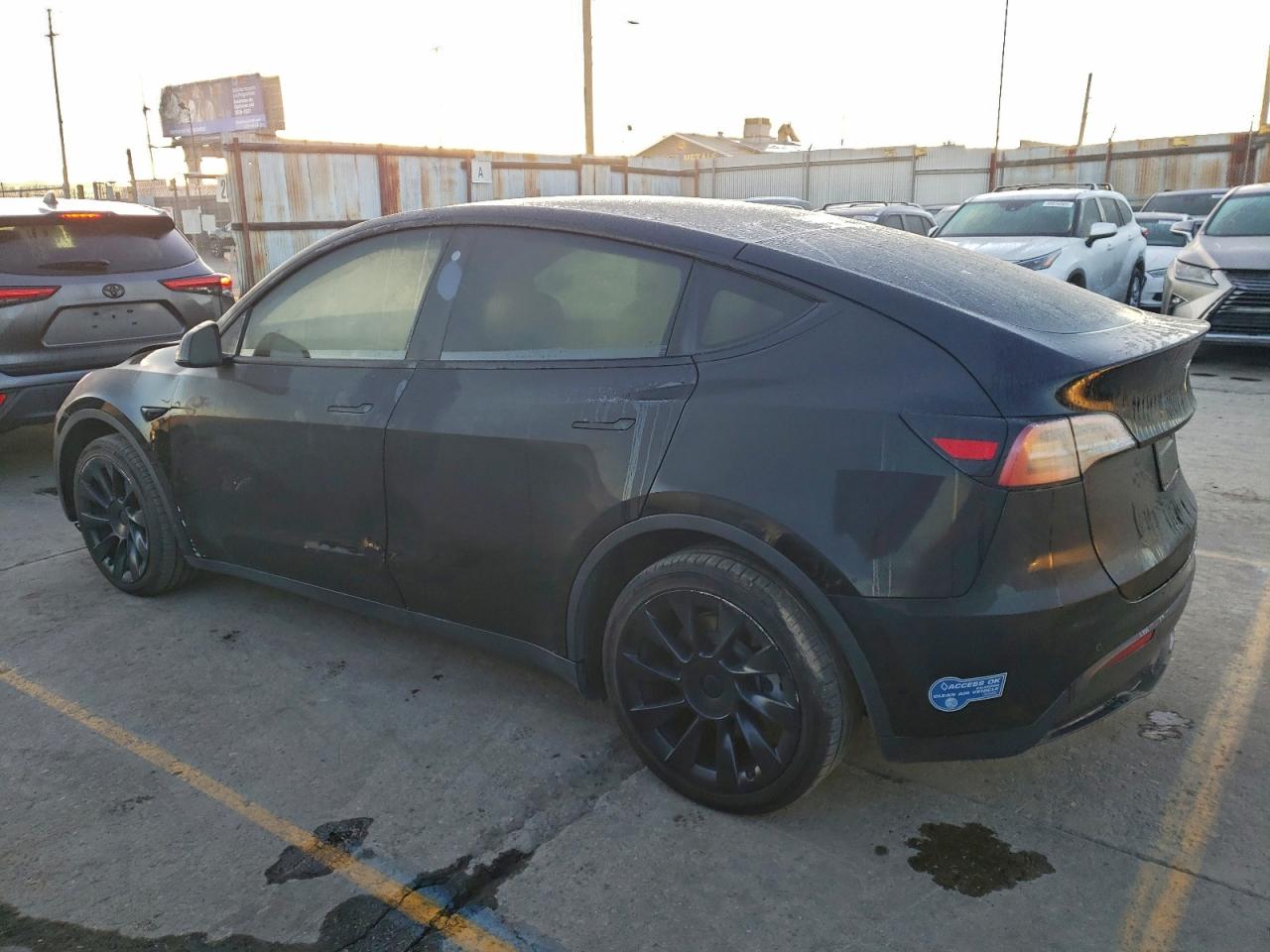 Tesla Model Y Image 6