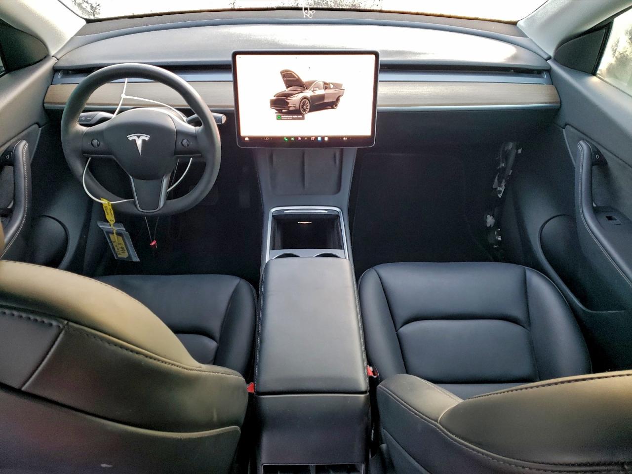 Tesla Model Y Image 4