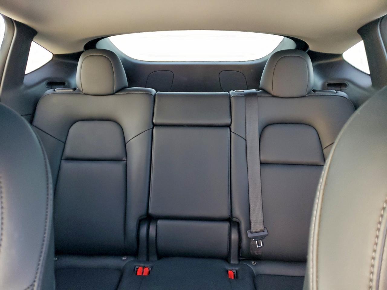 Tesla Model Y Image 11