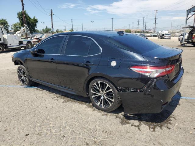 Toyota Camry Se Image 6