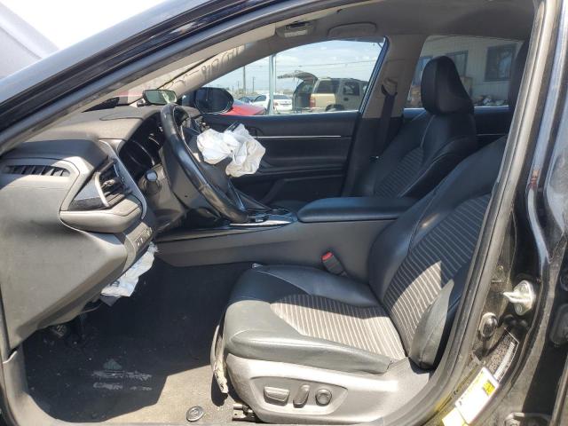 Toyota Camry Se Image 4