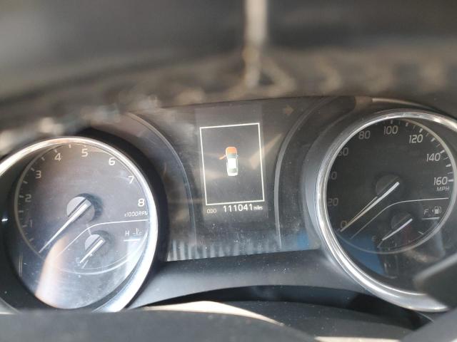 Toyota Camry Se Image 7