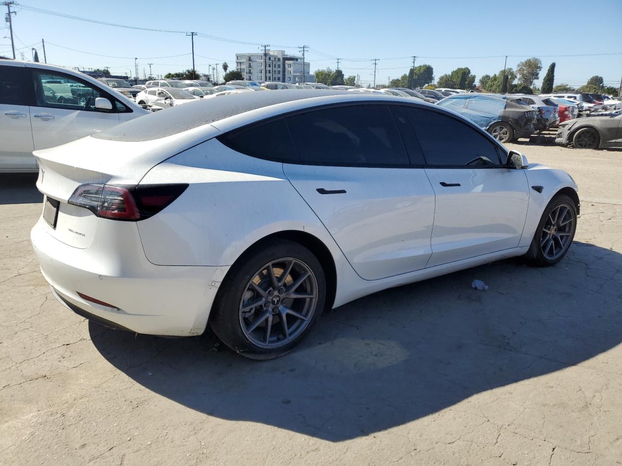 Tesla Model 3 Image 5