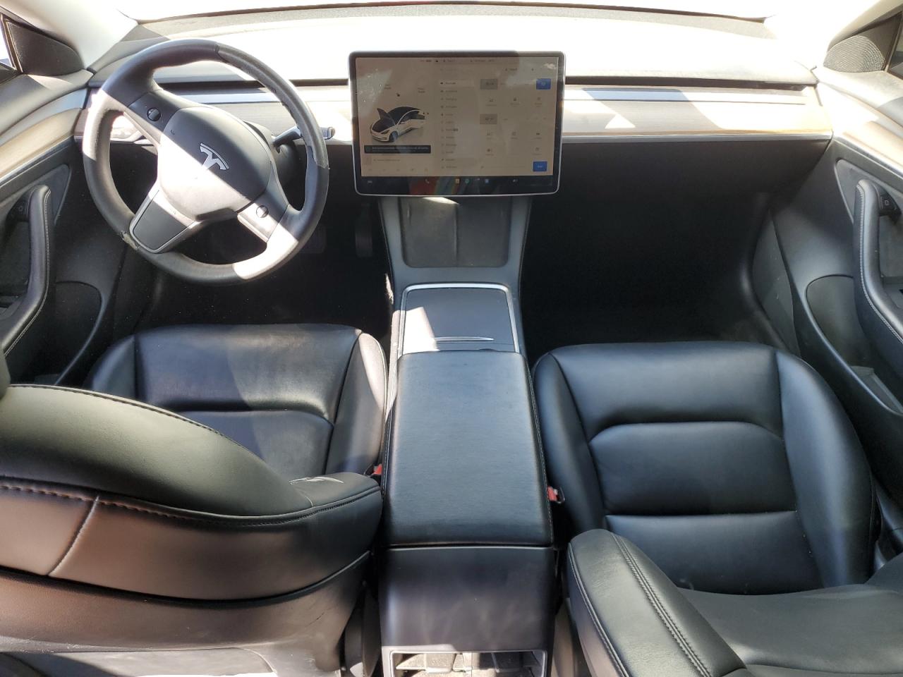 Tesla Model 3 Image 6