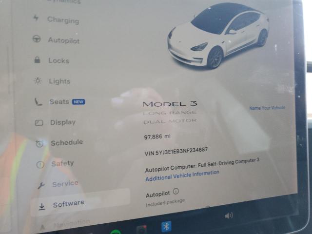 Tesla Model 3 Image 13