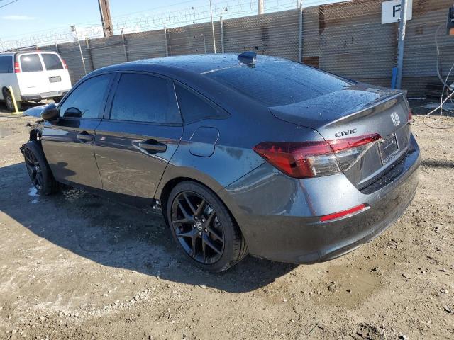 Honda Civic Sport Image 3