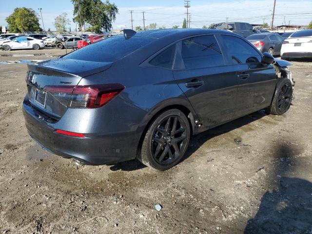 Honda Civic Sport Image 4