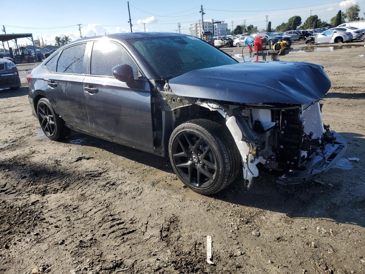 Honda Civic Sport Image 13