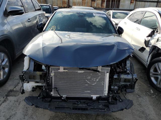 Honda Civic Sport Image 6