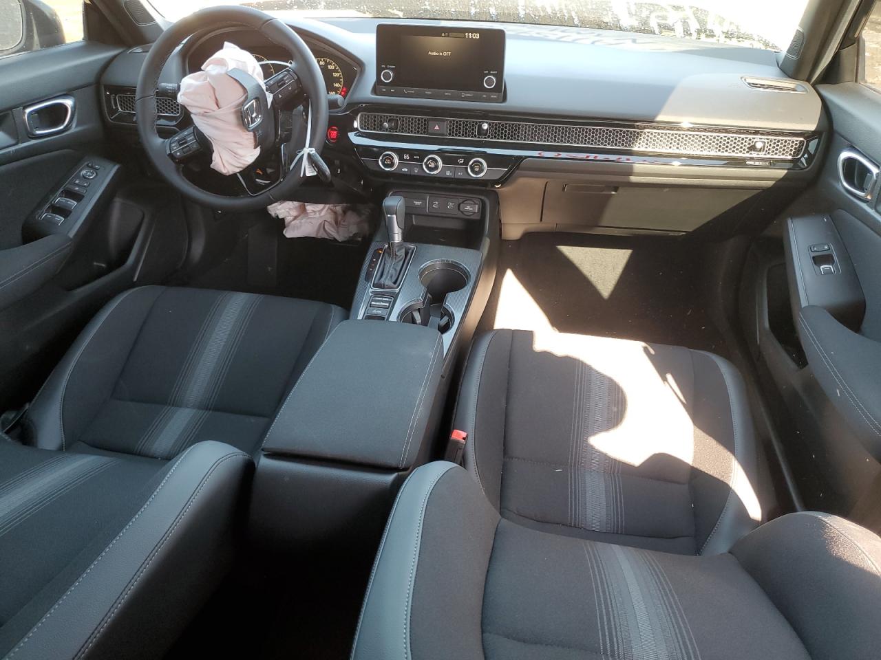 Honda Civic Sport Image 7