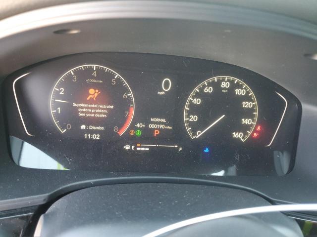 Honda Civic Sport Image 9