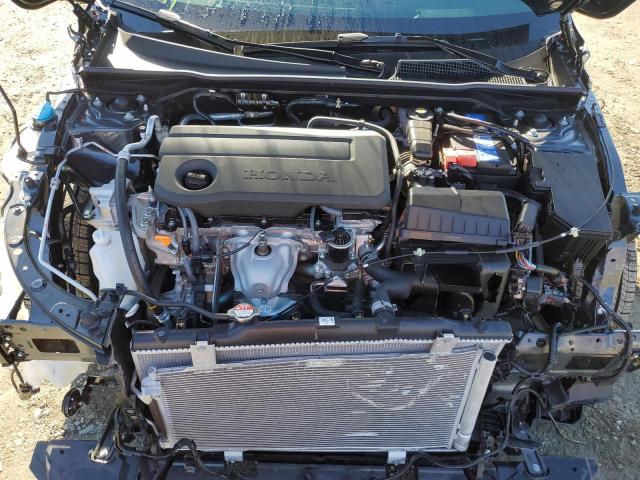 Honda Civic Sport Image 10