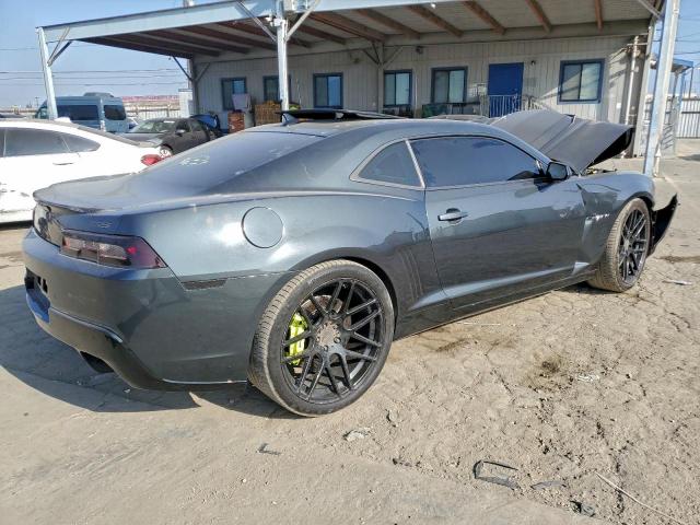 Chevrolet Camaro 2ss Image 11