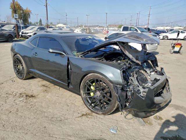 Chevrolet Camaro 2ss Image 2