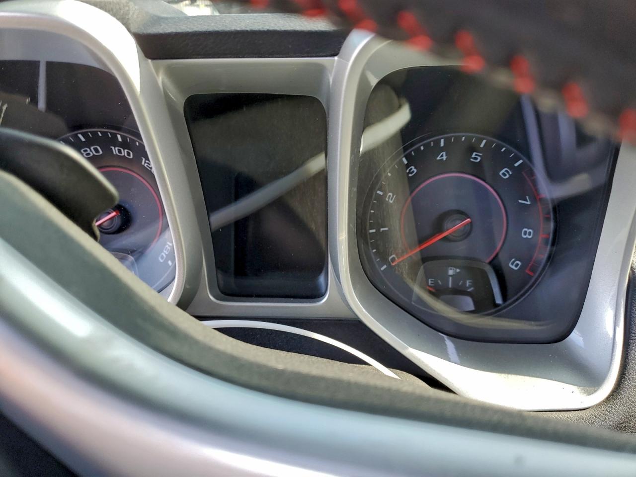 Chevrolet Camaro 2ss Image 5