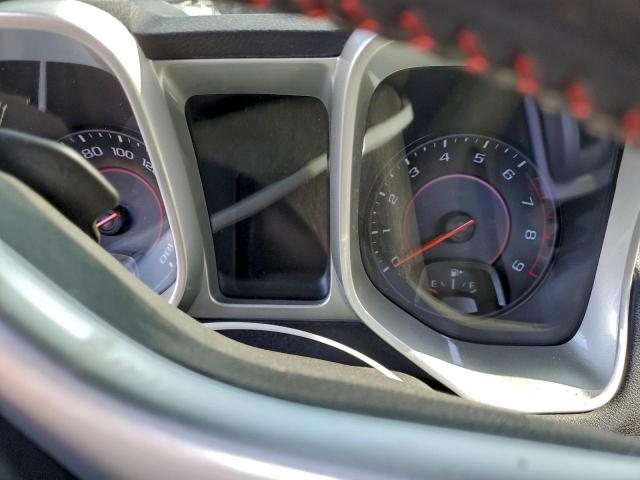 Chevrolet Camaro 2ss Image 5