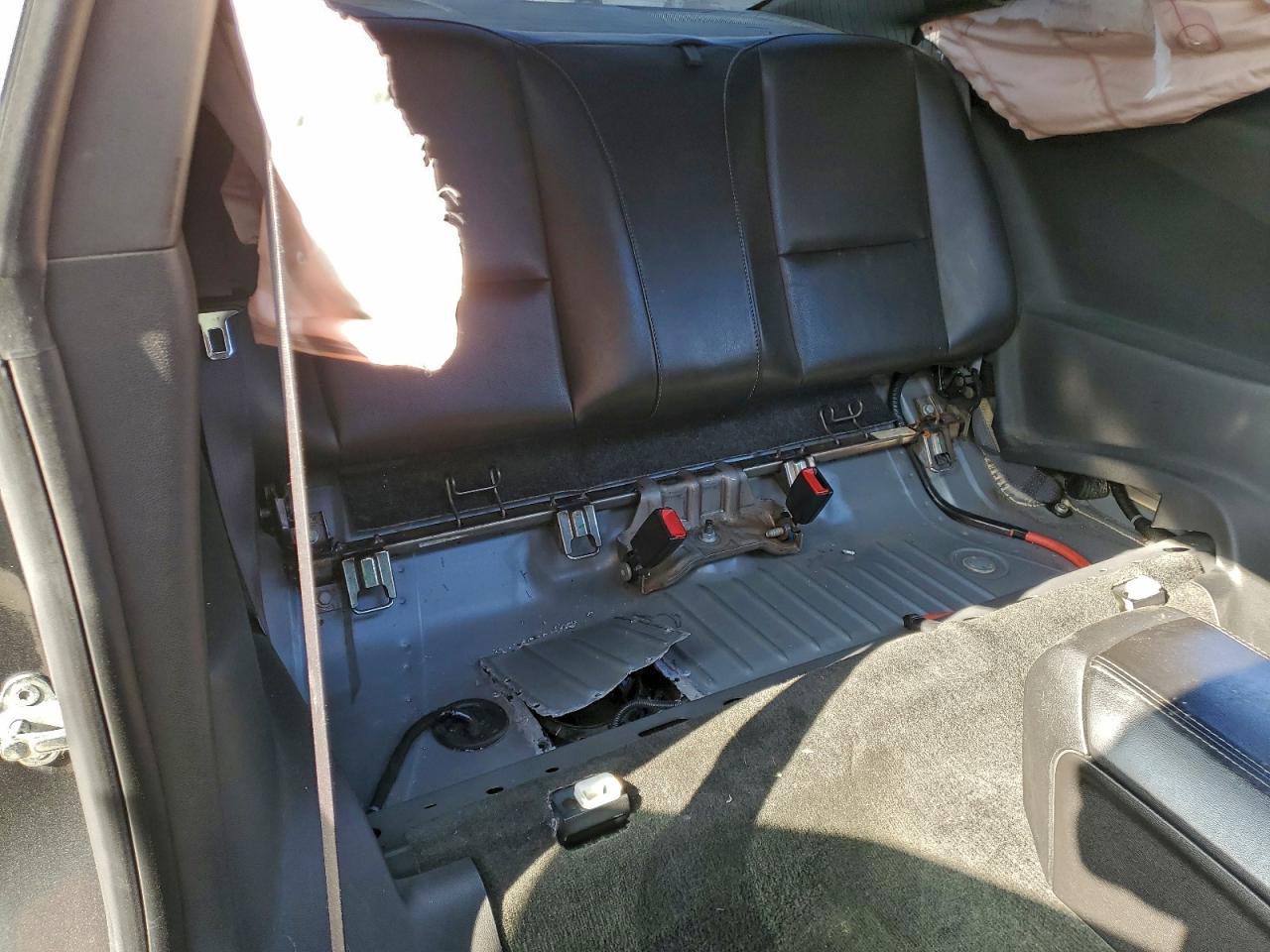 Chevrolet Camaro 2ss Image 4