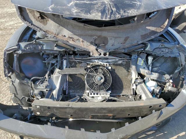 Chevrolet Camaro 2ss Image 8