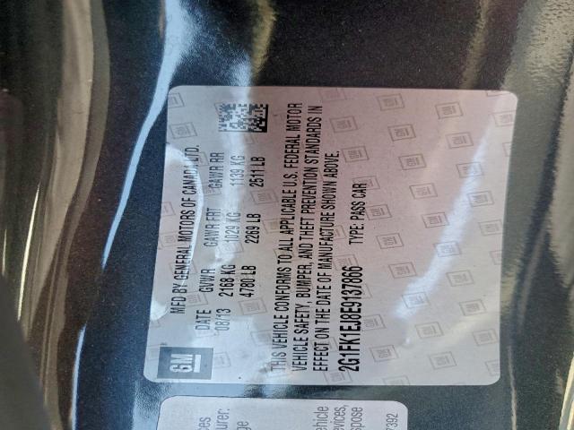 Chevrolet Camaro 2ss Image 12