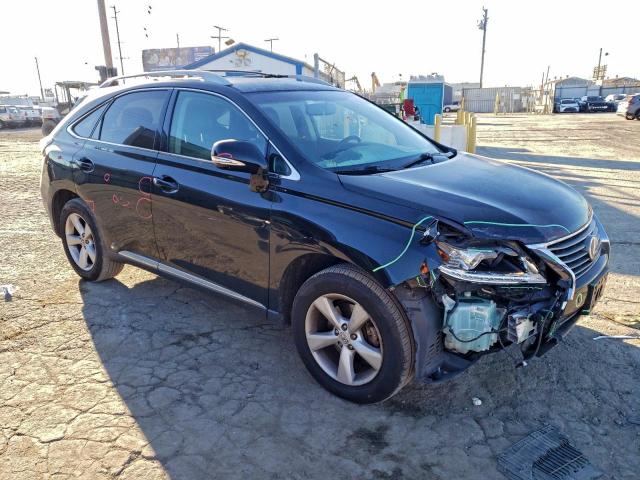 Lexus RX 350 Image 13