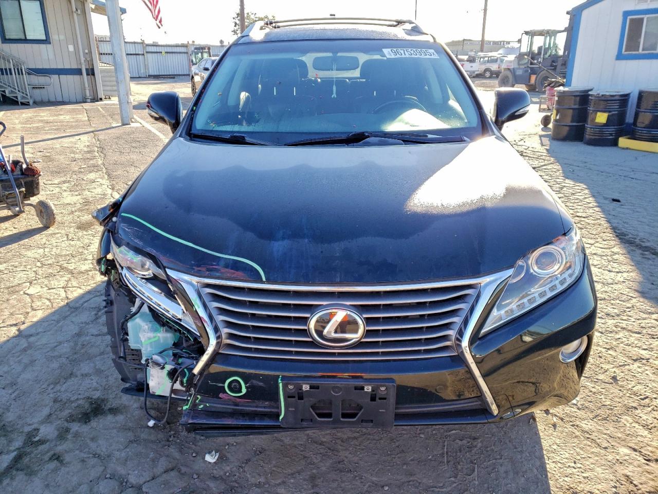Lexus RX 350 Image 7