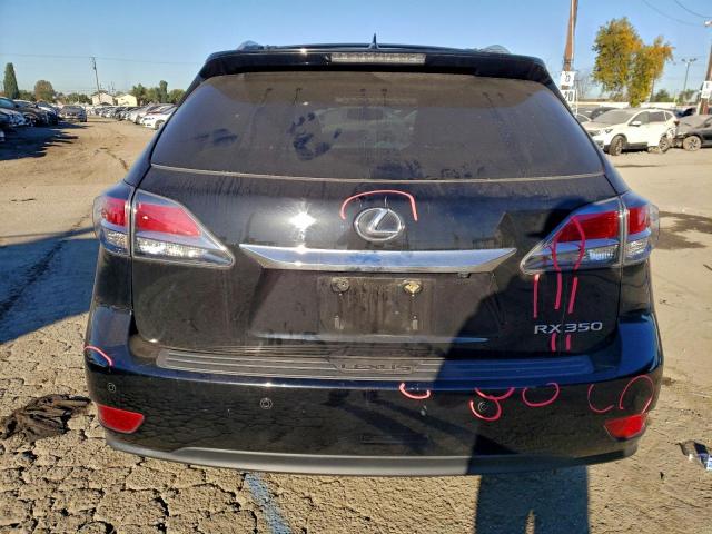 Lexus RX 350 Image 11