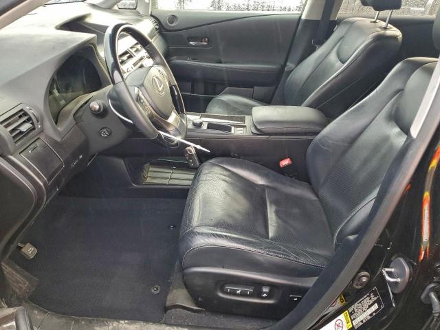 Lexus RX 350 Image 5