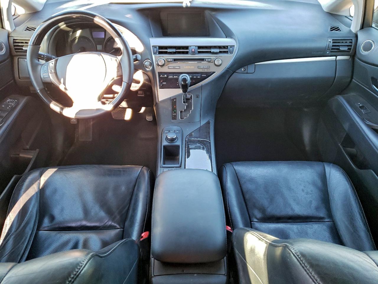 Lexus RX 350 Image 3