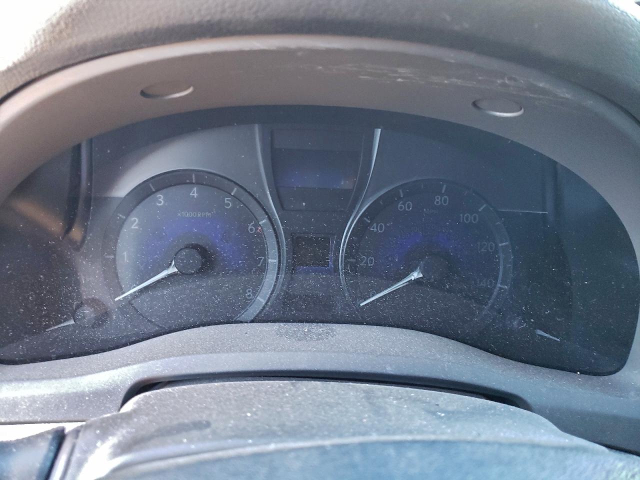 Lexus RX 350 Image 8