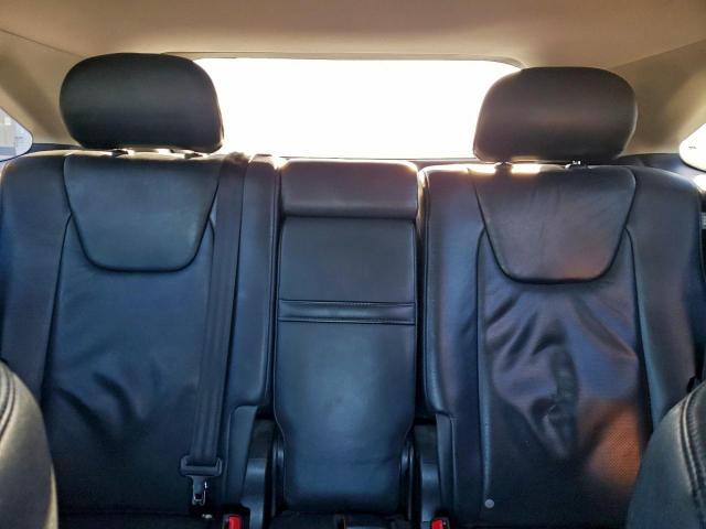 Lexus RX 350 Image 4