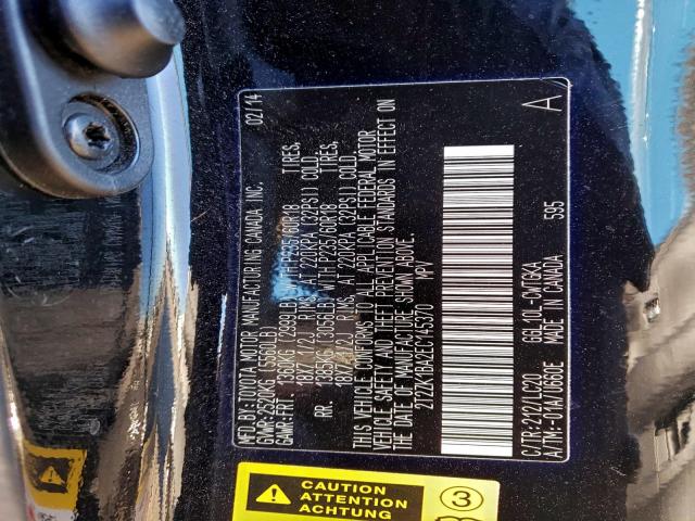 Lexus RX 350 Image 9