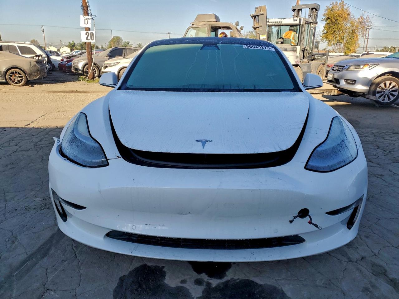 Tesla Model 3 Image 5