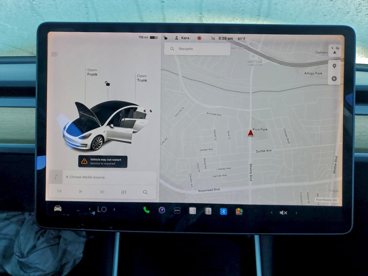 Tesla Model 3 Image 11