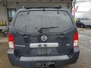 Nissan Pathfinder Le Image 4
