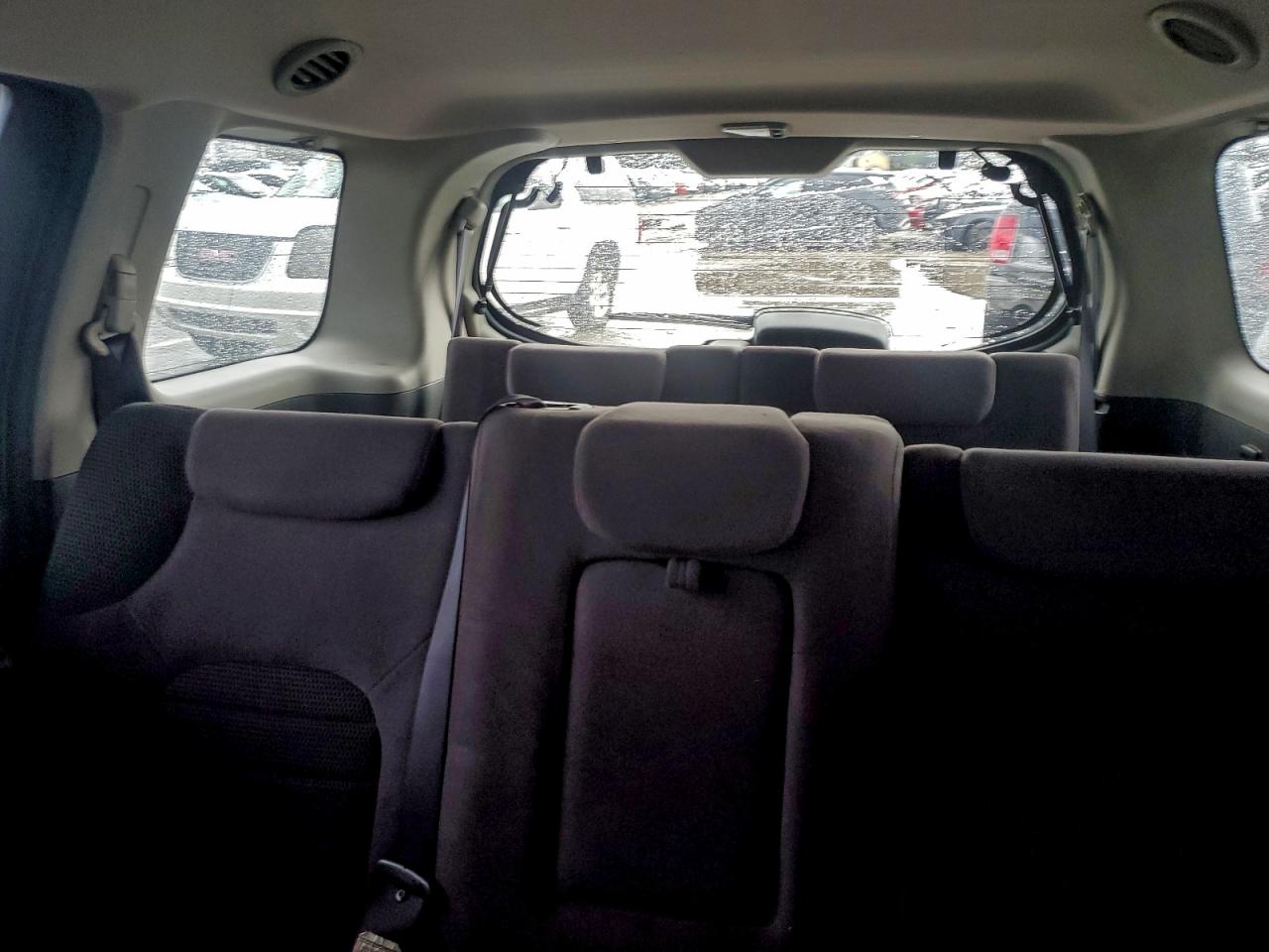 Nissan Pathfinder Le Image 13