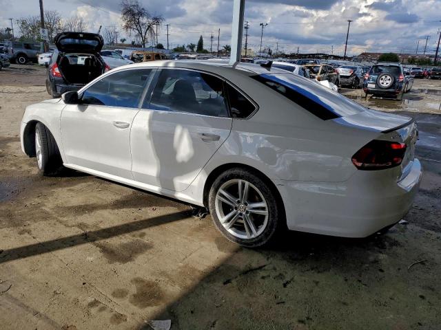 Volkswagen Passat Se Image 3