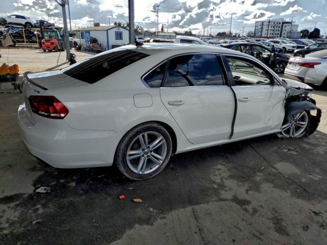 Volkswagen Passat Se Image 2