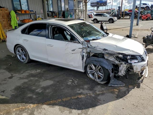 Volkswagen Passat Se Image 6