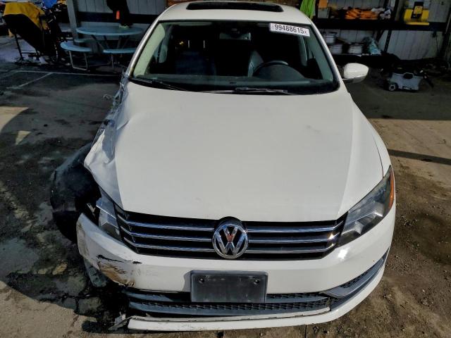 Volkswagen Passat Se Image 5