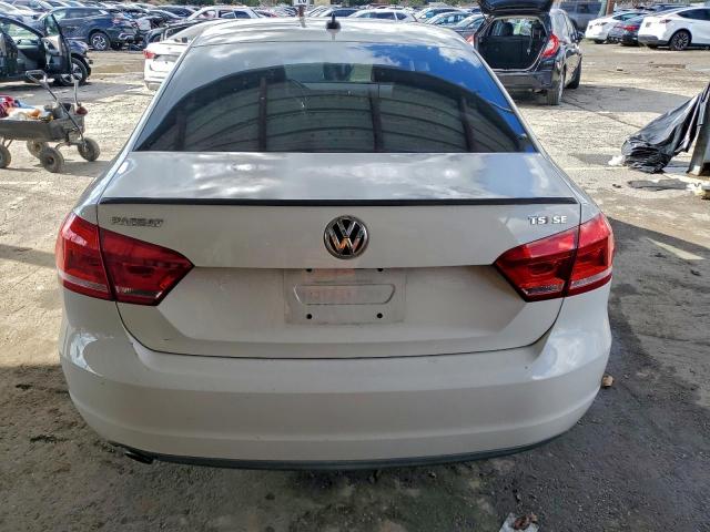 Volkswagen Passat Se Image 4